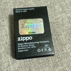 zippoの画像