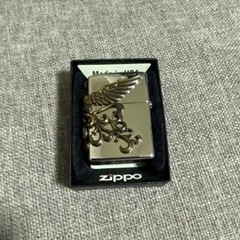 zippoの画像