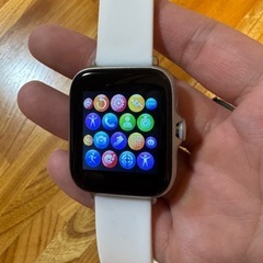 スマートウォッチ