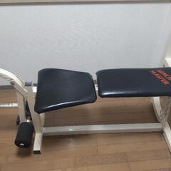 ベンチプレス