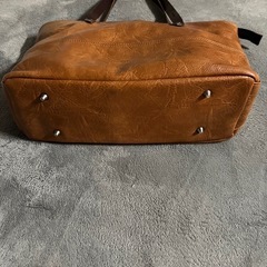 トートバッグの画像