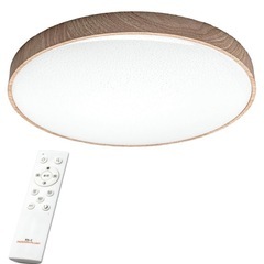LED シーリングライト　リモコン付　10段階調色