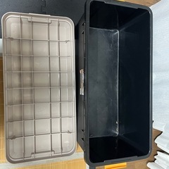 RV ボックス　800の画像
