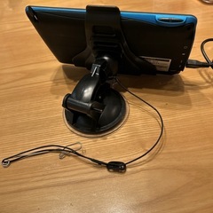 カーナビの画像