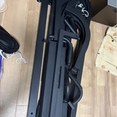 懸垂台　ぶら下がり健康器の画像