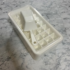 韓国　雑貨　製氷機　ボックス