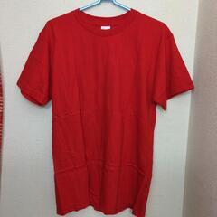 Happiness/ラグランＴシャツ　綿100%　サイズM 　新品未使用 の画像