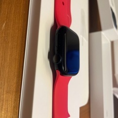 Apple Watch8  41mmの画像