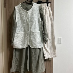 【予定者決定】美品 シーズンリーズン 3点