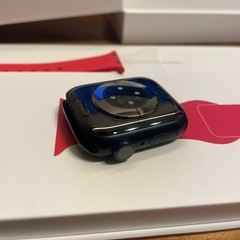 Apple Watch8  41mmの画像
