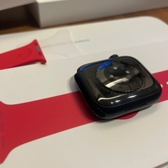 Apple Watch8  41mmの画像