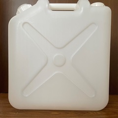 ポリタンク20L
