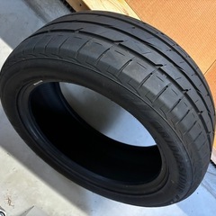 【値下げ】ブリヂストン夏タイヤ　ルフトRV2 235-50R 1...