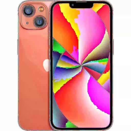 携帯電話/スマホ iPhone13