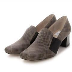 ランバン　パンプス　24センチ　新品