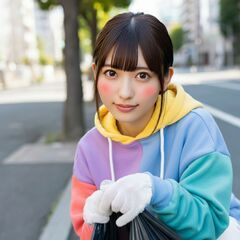 大阪でゴミ拾い・環境活動仲間を大募集！🌿✨