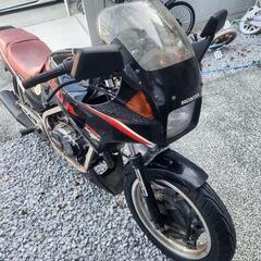 VT250F