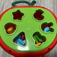 
西松屋おもちゃ
