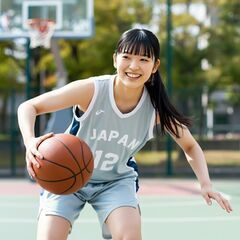 名古屋でバスケットボール仲間を大募集！🏀✨