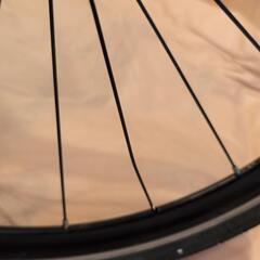 【取引中】DAHON ダホン スピードファルコ  折りたたみ自転車ミニベロの画像