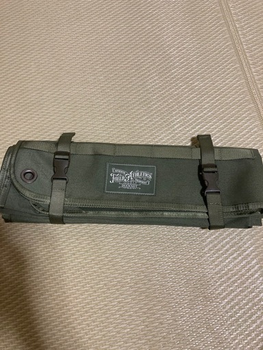 ダックノット　グランドシートソロ