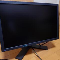 FlexScan SX2462W