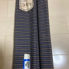 使い方色々　八千代つむぎ一反