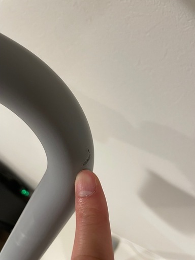 【お引渡し完了】フィットネスバイク エアロバイク 体幹まで鍛えられます