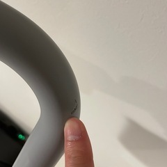 【お引渡し完了】フィットネスバイク エアロバイク 体幹まで鍛えられます  の画像