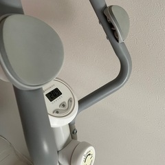 【お引渡し完了】フィットネスバイク エアロバイク 体幹まで鍛えられます  の画像