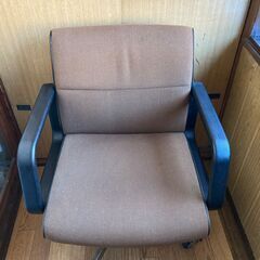 デスクチェア