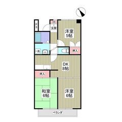 EO✨初月賃料無料、敷金ゼロ、礼金ゼロ、仲介手数料ゼロ💞初期費用...