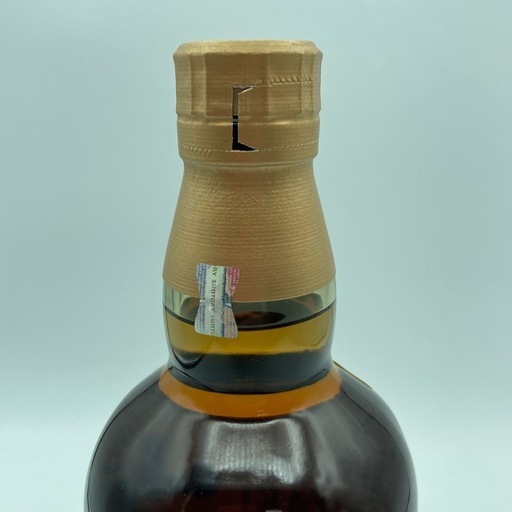 a0922601 サントリー 山崎12年 ウィスキー SUNTORY YAMAZAKI シングルモルトウィスキー 700ml 43% 