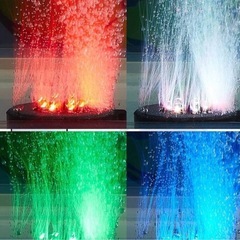 新品アクアリウムライト値下げ中の画像