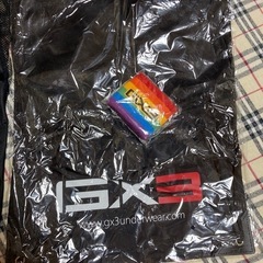 GX3の画像