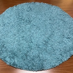 シャギーラグカーペット