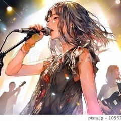 女性ボーカリスト求む！