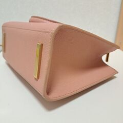 チャールズアンドキース　ハンド&ショルダーバッグの画像