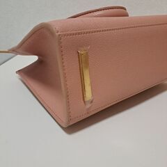 チャールズアンドキース　ハンド&ショルダーバッグの画像