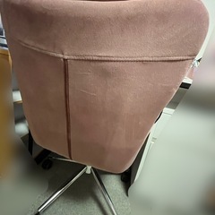 LOWYA  椅子 オフィスチェア 9/23午前受取限定の画像