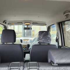 ☆　スズキワゴンR　FXリミテッド　四駆車　平成26年 　134,153km　☆の画像