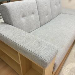 ソファーの画像