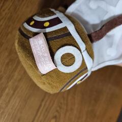 チョッパー&サウザンドサニー号ぬいぐるみの画像