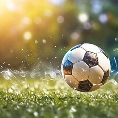 これから一緒にサッカー、フットサル始めませんか！？⚽️