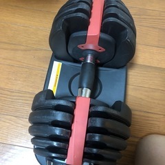 ダンベル