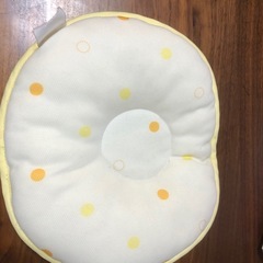 ベビー用枕