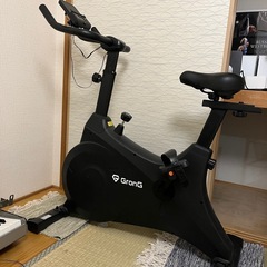 お譲り決まりました エアロバイク