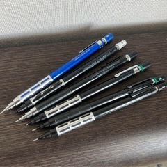 ぺんてる グラフ1000 フォープロ for pro CS まとめ売り