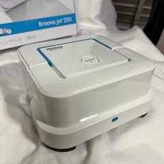 iRobot ブラーバジェット250の画像