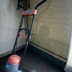 電気耕運機　決まりました